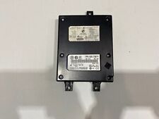 Usado, 2017 VW AMAROK 2.0 2H MÓDULO DE CONTROLE BLUETOOTH 7P6035730F comprar usado  Enviando para Brazil