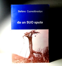 Suo sputo stefano usato  Bologna