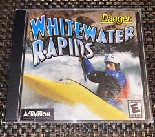 Activision whitewater rapids for sale  Kenosha