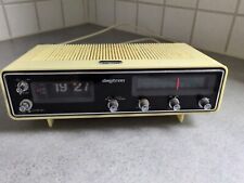 Daytron radiowecker digital gebraucht kaufen  Sigmaringen