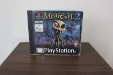 Medievil blacklabel ps1 d'occasion  Expédié en Belgium