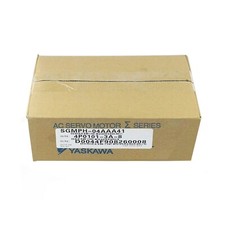 New box yaskawa d'occasion  Villefontaine