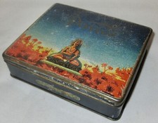 Vintage alte zigarettendose gebraucht kaufen Vintage alte zigarettendose gebraucht kaufen  Hagen