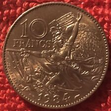 954 franchi 1984 usato  Italia