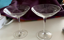 Extra wide martini for sale  NEWTOWNARDS