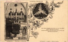 Old postcard luxeuil d'occasion  Expédié en Belgium