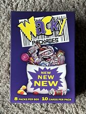 Wacky packages new for sale  Dearborn