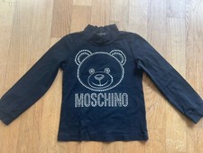 Moschino mädchen bäre gebraucht kaufen  Düsseldorf