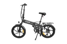 Pvy z20 pro usato  Milano