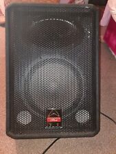 Wharfedale pro speaker for sale  SOUTHAMPTON