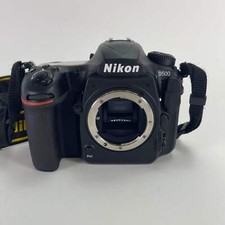 Nikon d500 20.9mp for sale  Washington