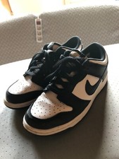Nike pandas dunk gebraucht kaufen  Heroldsbach