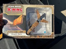 star wars xwing game for sale  Newton