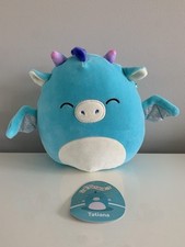 Original squishmallows 7.5 for sale  HARTLEPOOL