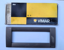 Vimar idea placca usato  Molare