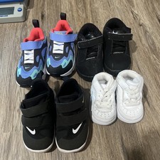 Nike toddler shoes for sale  Yuba City