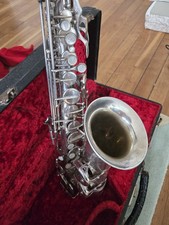 Saxophone sml rev d'occasion  Vincennes