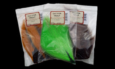 Bucktail pieces weißwedelhirs gebraucht kaufen  Deutschland
