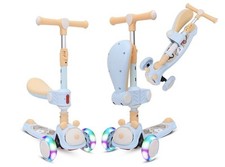 Kinder roller scooter gebraucht kaufen  Bochum