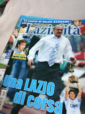Lazialita riviste vintage5 usato  Roma
