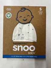 Happiest baby snoo for sale  ALDERSHOT