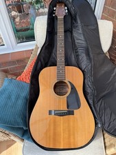 fender gemini acoustic for sale fender gemini acoustic for sale POOLE