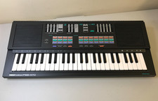 Usado, Teclado eletrônico Yamaha PortaSound PSS-470 testado e funcionando comprar usado  Enviando para Brazil