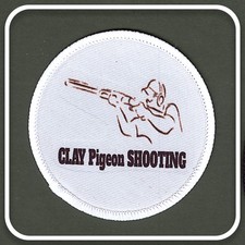 Clay pigeon shotgun for sale  PONTEFRACT