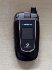 Samsung sgh z140v gebraucht kaufen  Vilshofen an der Donau
