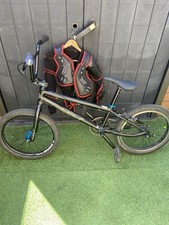 Bmx pro 20.5 for sale  MILTON KEYNES