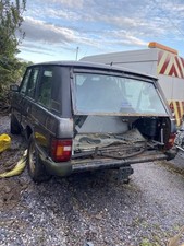 1994 range rover for sale  ABERGELE