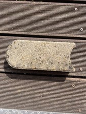 Stück rand mähsteine gebraucht kaufen  Simmerath