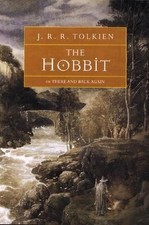 The Hobbit: Or There and Back Again by Tolkien, J. R. R. comprar usado  Enviando para Brazil
