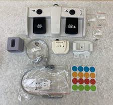 Usado, Pedal médico sem fio Steute MKF 2 25/2S SW2.4LE-MED GP211 1478098 com acessórios comprar usado  Enviando para Brazil