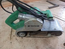 Levigatrice nastro haitachi usato Levigatrice nastro haitachi usato  Conversano