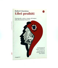 Libri proibiti robert usato  Roma