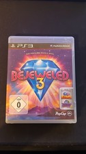 Bejeweled 3 | PS3 | Inkl. Anleitung na sprzedaż Bejeweled 3 | PS3 | Inkl. Anleitung na sprzedaż  Wysyłka do Poland