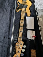 Fender american jazz for sale  LEWES