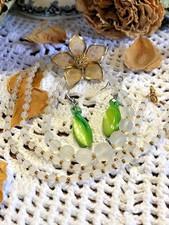 Lot mixte3 bijoux d'occasion  Moissac