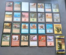 Magic zusammenkunft 2000 gebraucht kaufen  Schwebheim