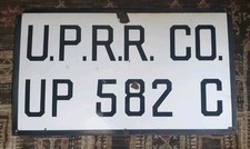 Vtg union pacific for sale  Grants Pass