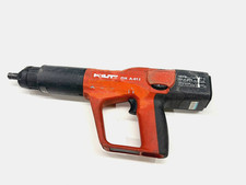 Pistola de pregos acionada por pó Hilti DXA41I comprar usado  Enviando para Brazil