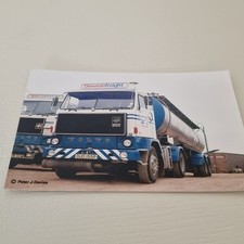 Dawson freight volvo for sale  WARE