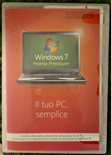 Dvd microsoft windows usato  Italia
