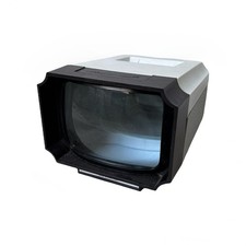 Vintage bildschirm lupe gebraucht kaufen  Laatzen