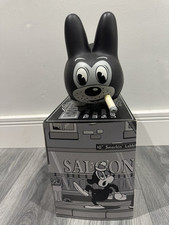 Kidrobot hooverville labbit for sale  DORKING