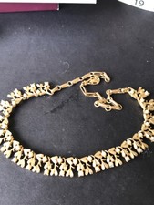 Vintage corocraft faux for sale  DUMFRIES