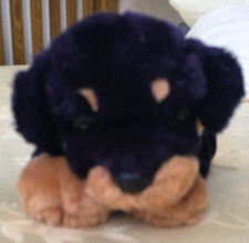Dog soft toy for sale  LONDON