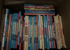 beano annuals for sale  EDINBURGH