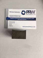 Chipper concave cutters for sale  CROYDON